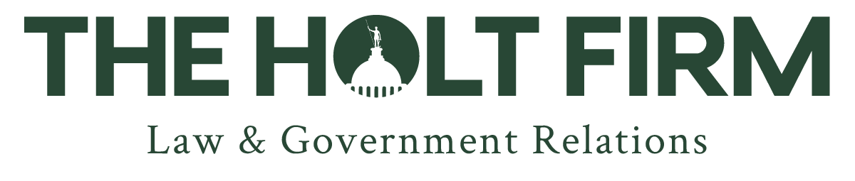 The Holt Firm, LLC
